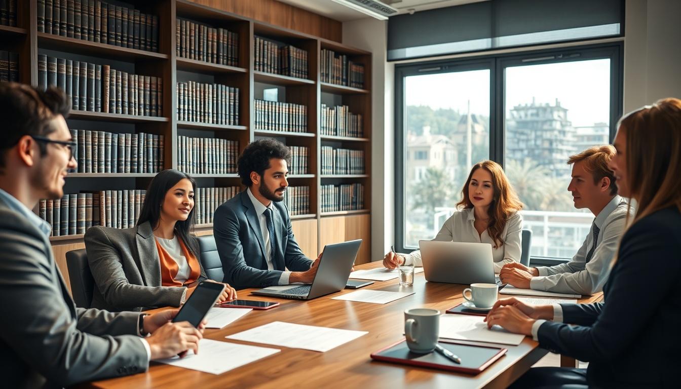 Property Legal Services Made Simple