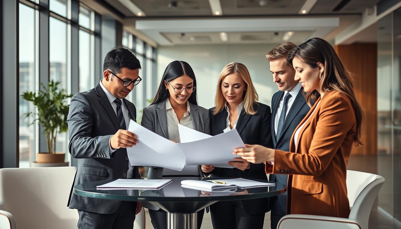 Professional plan visual